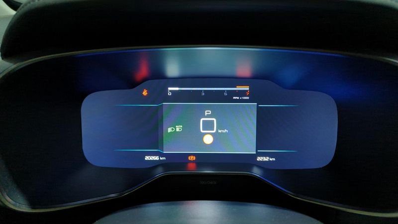 Citroën C5 Aircross Bluehdi 130 eat8 max