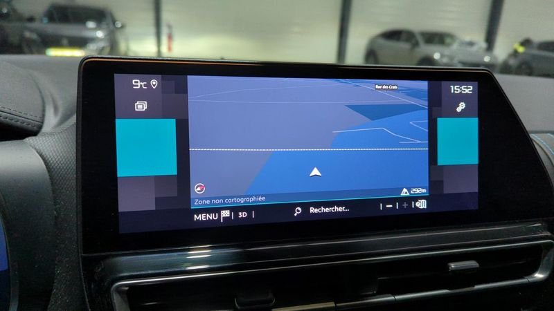 Citroën C5 Aircross Bluehdi 130 eat8 max