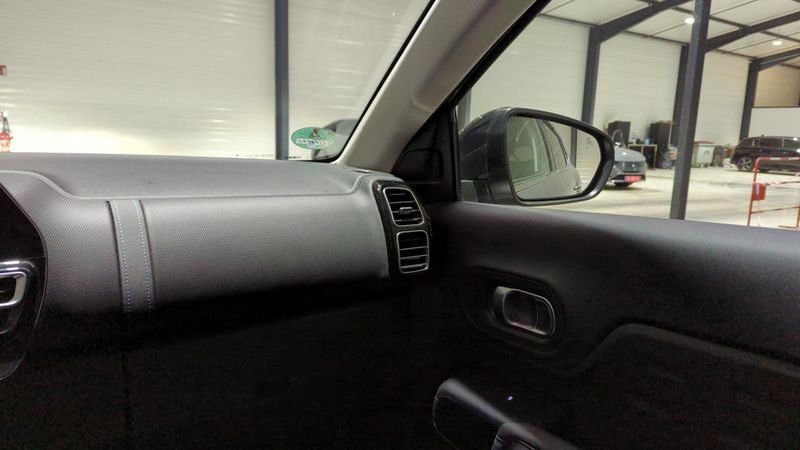 Citroën C5 Aircross Bluehdi 130 eat8 max