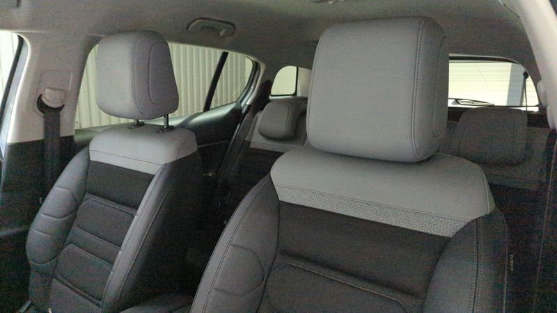 Citroën C5 Aircross Bluehdi 130 eat8 max