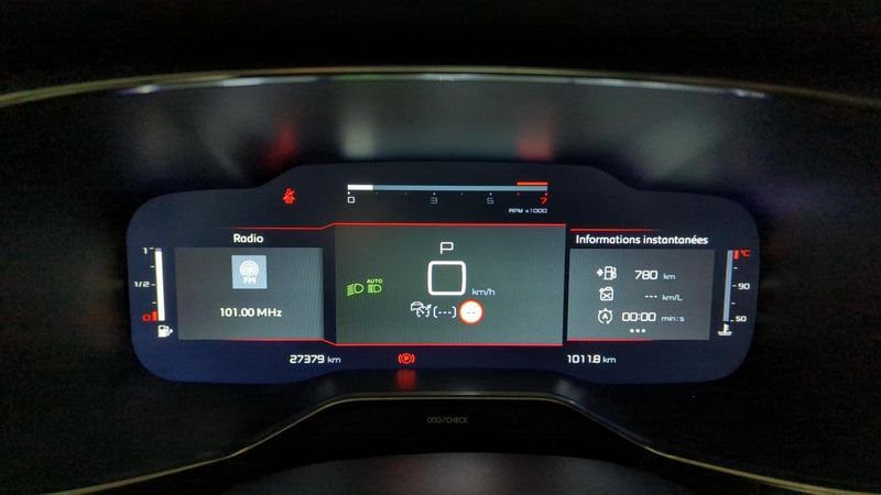 Citroën C5 Aircross Bluehdi 130 eat8 max