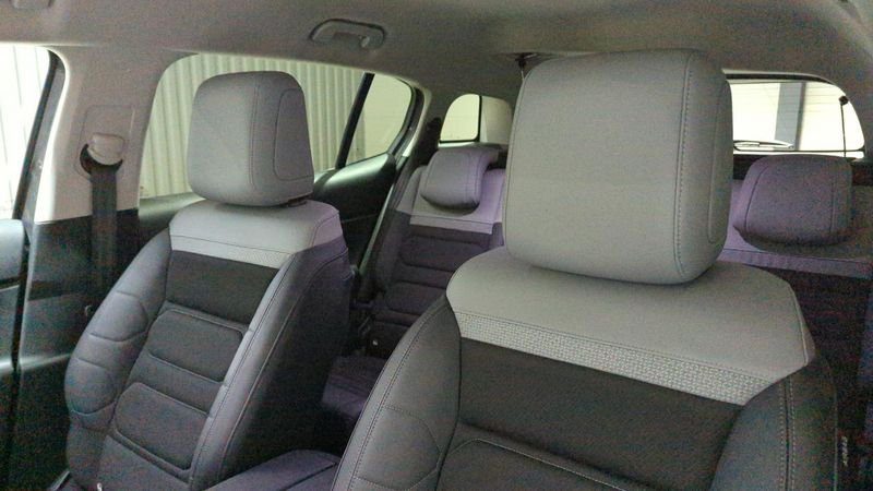 Citroën C5 Aircross Bluehdi 130 eat8 max