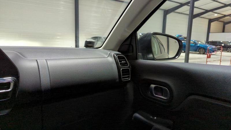 Citroën C5 Aircross Bluehdi 130 eat8 max