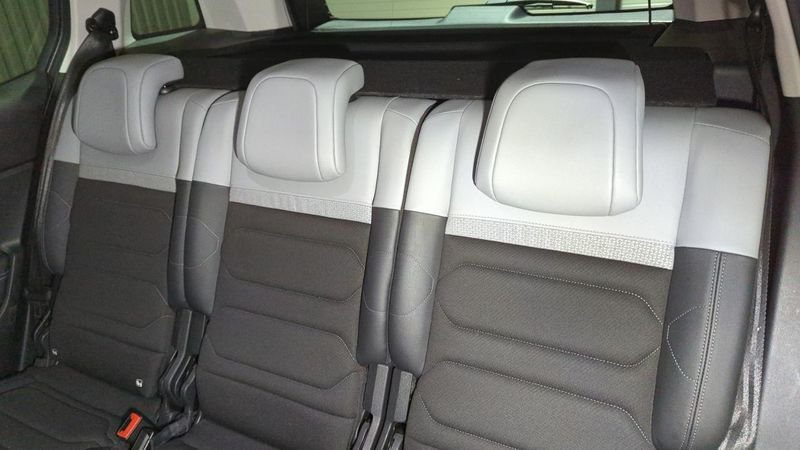 Citroën C5 Aircross Bluehdi 130 eat8 max