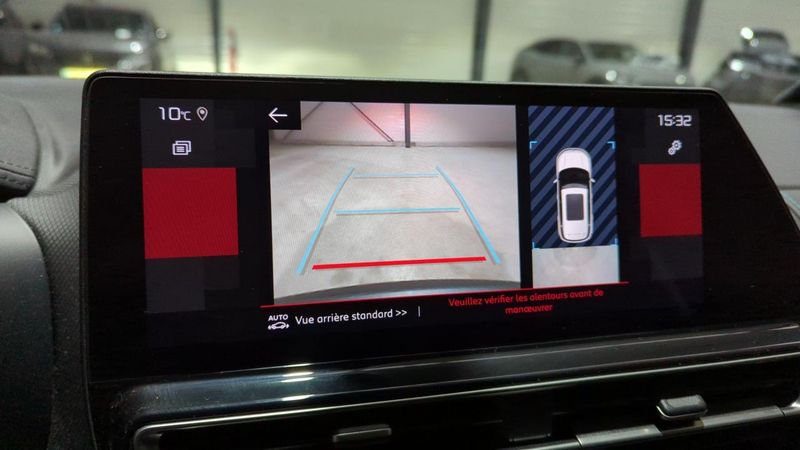 Citroën C5 Aircross Bluehdi 130 eat8 max