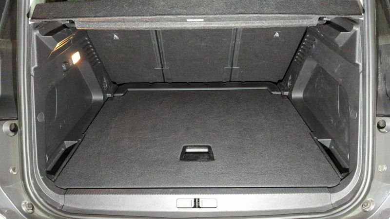 Citroën C5 Aircross Bluehdi 130 eat8 max