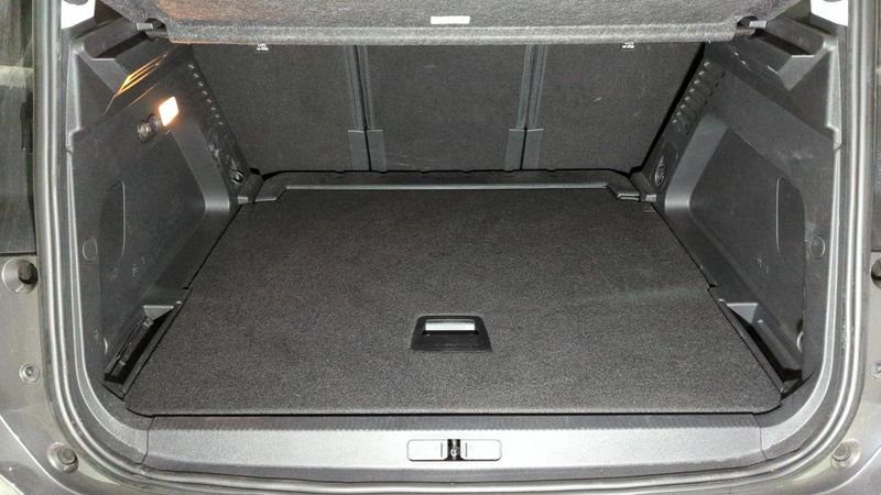 Citroën C5 Aircross Bluehdi 130 eat8 max