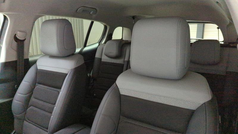 Citroën C5 Aircross Bluehdi 130 eat8 max