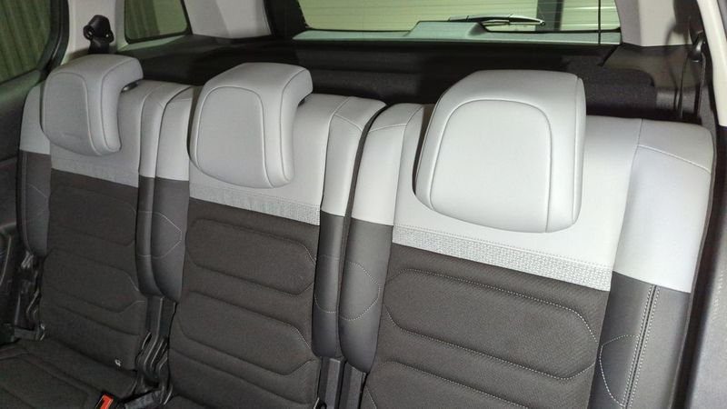 Citroën C5 Aircross Bluehdi 130 eat8 max