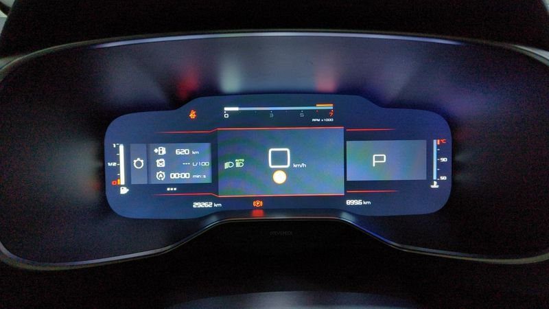 Citroën C5 Aircross Bluehdi 130 eat8 max