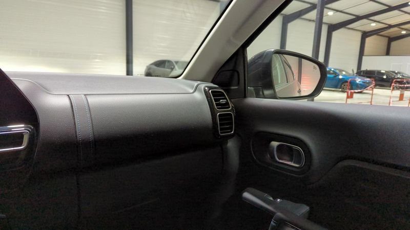 Citroën C5 Aircross Bluehdi 130 eat8 max