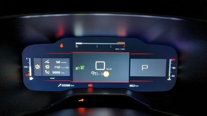 Citroën C5 Aircross Bluehdi 130 eat8 max