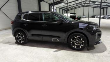 Citroën C5 Aircross Bluehdi 130 eat8 max