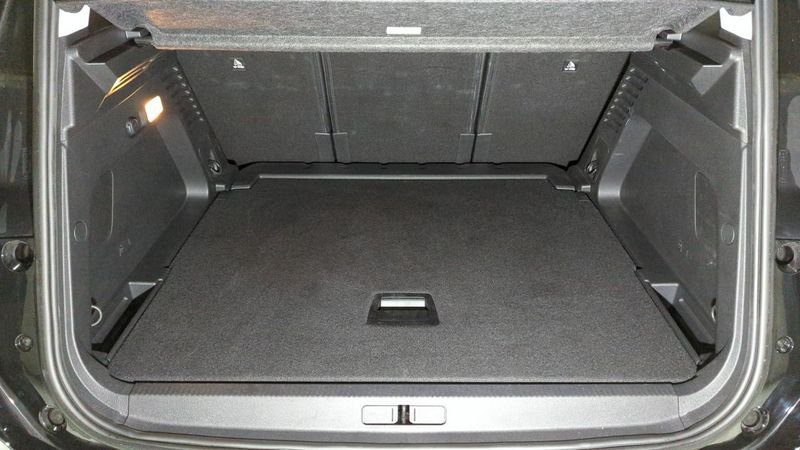 Citroën C5 Aircross Bluehdi 130 eat8 max