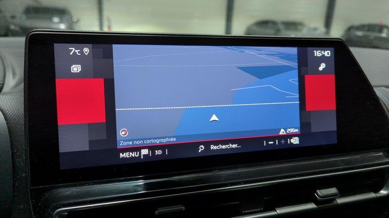 Citroën C5 Aircross Bluehdi 130 eat8 max