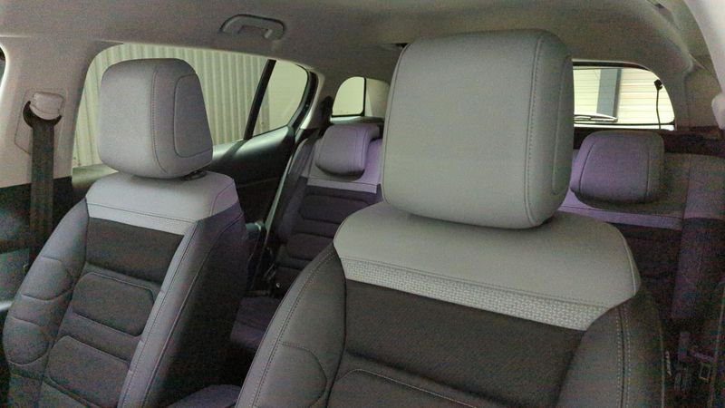 Citroën C5 Aircross Bluehdi 130 eat8 max