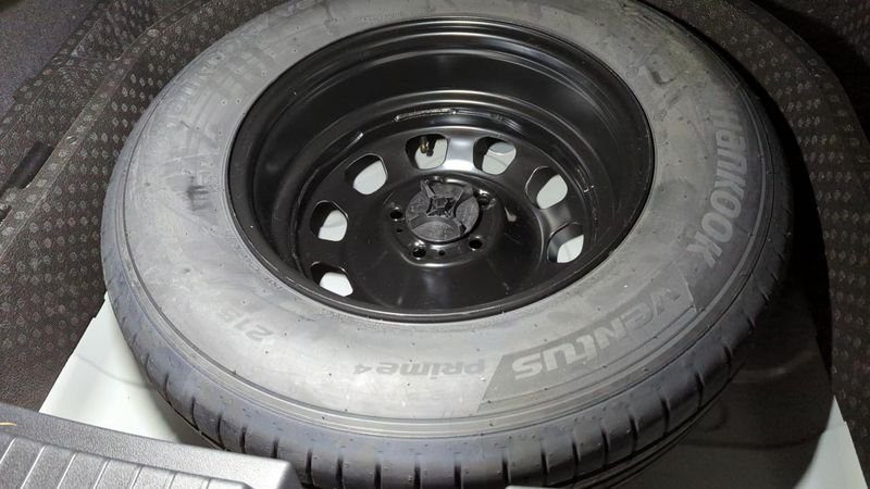 Dacia Duster nouveau Tce 130 4x4 extreme + pack techno +  city