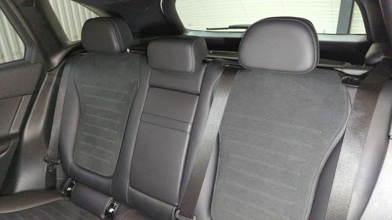 Mercedes GLC 300 de 9g-tronic 4matic amg line surequipe