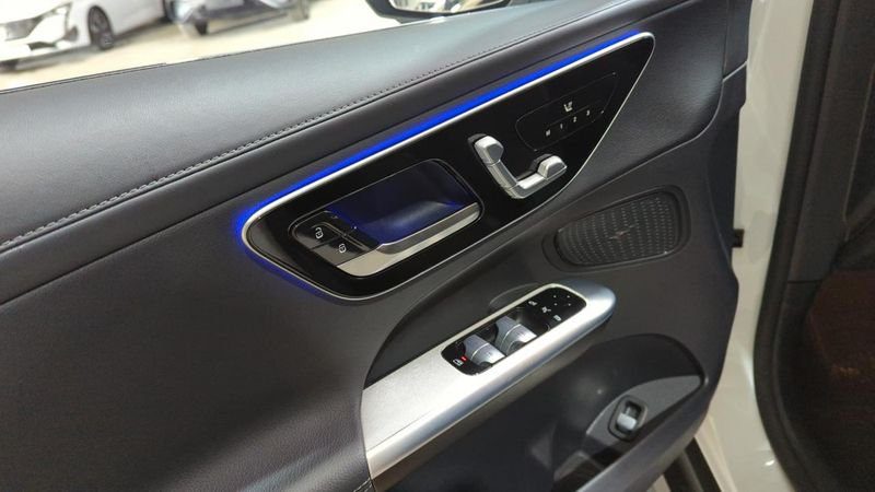 Mercedes GLC 300 de 9g-tronic 4matic amg line surequipe