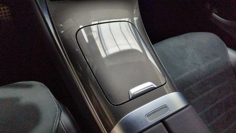 Mercedes GLC 300 de 9g-tronic 4matic amg line surequipe