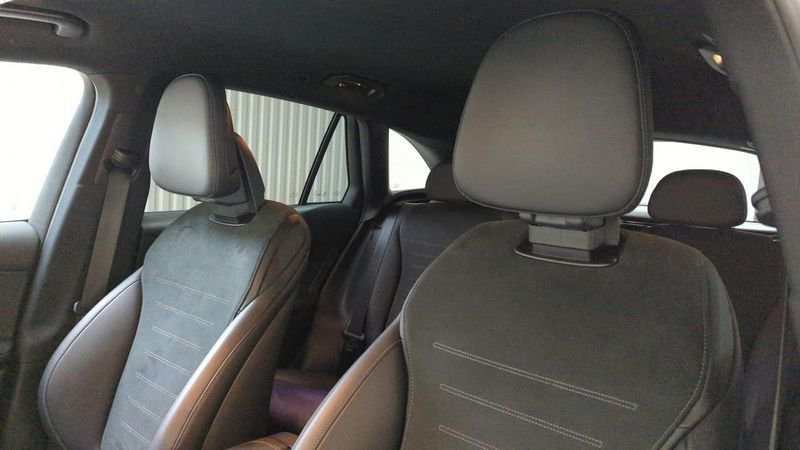 Mercedes GLC 300 de 9g-tronic 4matic amg line surequipe