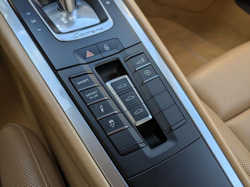 Porsche 911 3.8i - 400 BV PDK TYPE 991 COUPE Carrera S