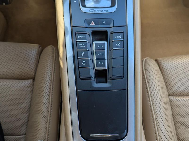 Porsche 911 3.8i - 400 BV PDK TYPE 991 COUPE Carrera S