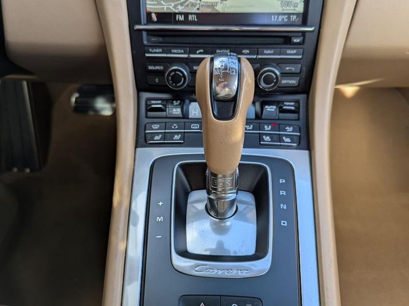 Porsche 911 3.8i - 400 BV PDK TYPE 991 COUPE Carrera S