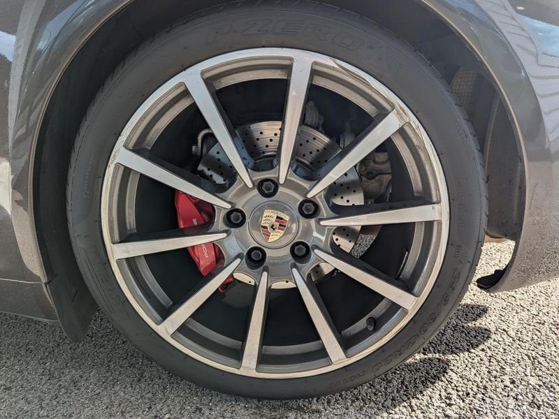 Porsche 911 3.8i - 400 BV PDK TYPE 991 COUPE Carrera S