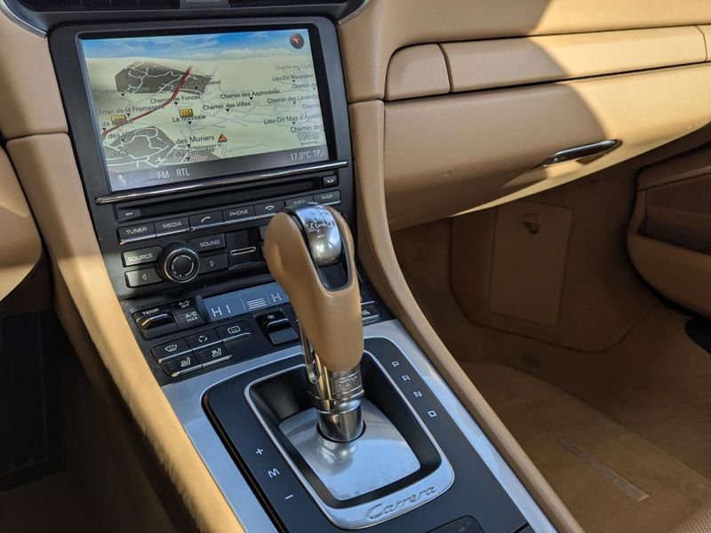 Porsche 911 3.8i - 400 BV PDK TYPE 991 COUPE Carrera S