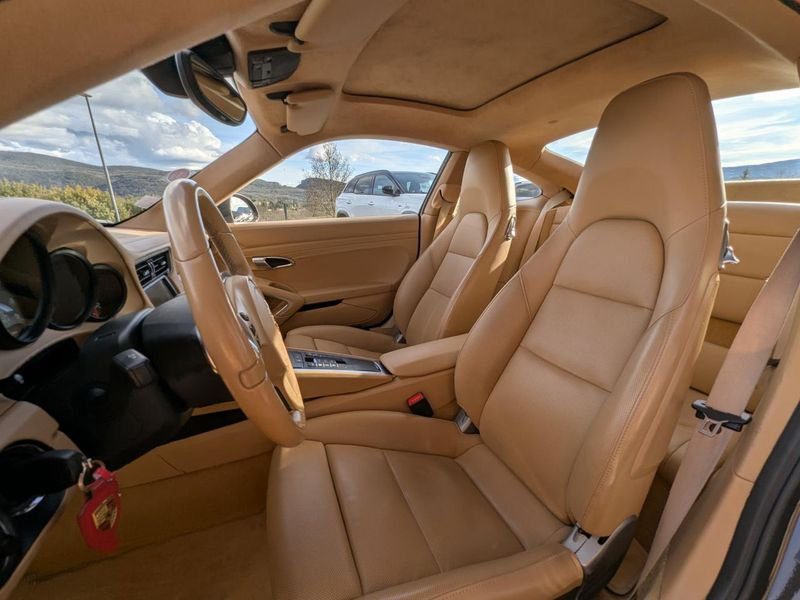 Porsche 911 3.8i - 400 BV PDK TYPE 991 COUPE Carrera S