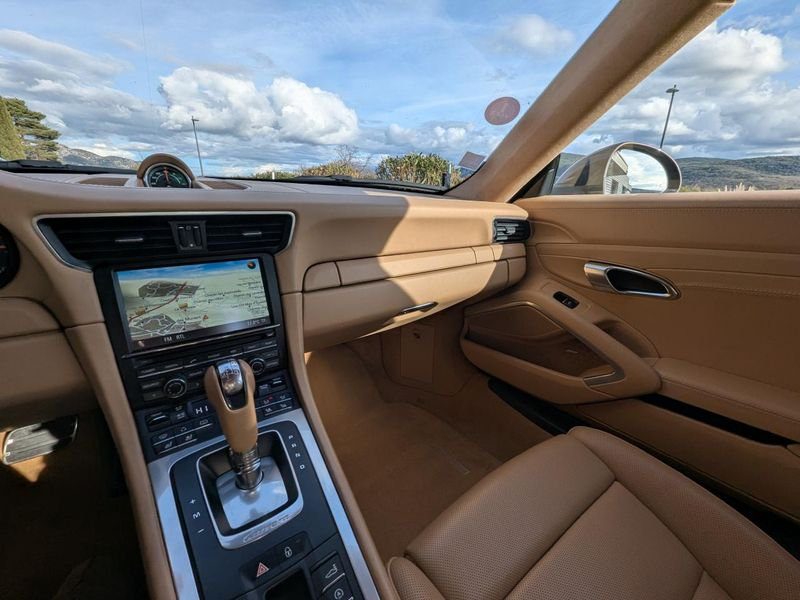 Porsche 911 3.8i - 400 BV PDK TYPE 991 COUPE Carrera S