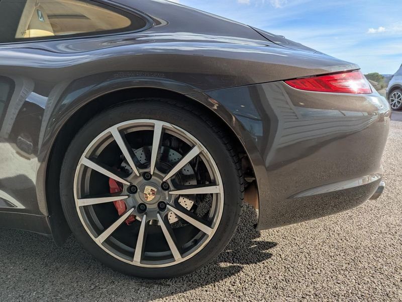 Porsche 911 3.8i - 400 BV PDK TYPE 991 COUPE Carrera S