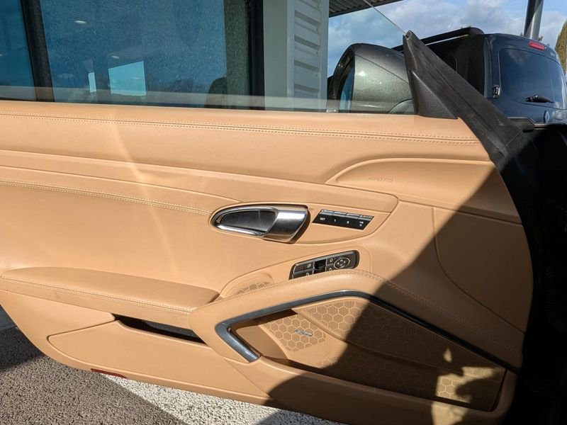 Porsche 911 3.8i - 400 BV PDK TYPE 991 COUPE Carrera S