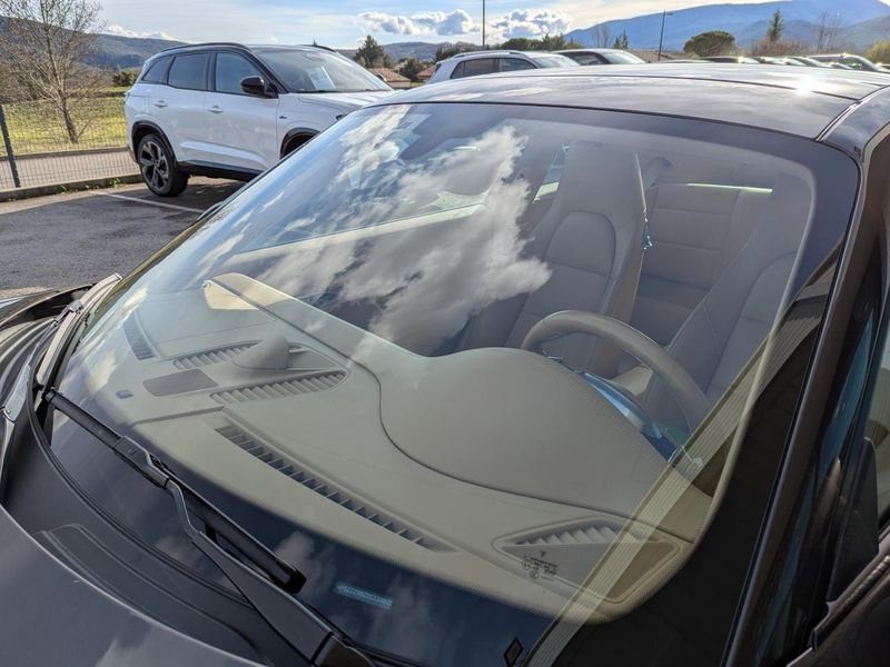 Porsche 911 3.8i - 400 BV PDK TYPE 991 COUPE Carrera S