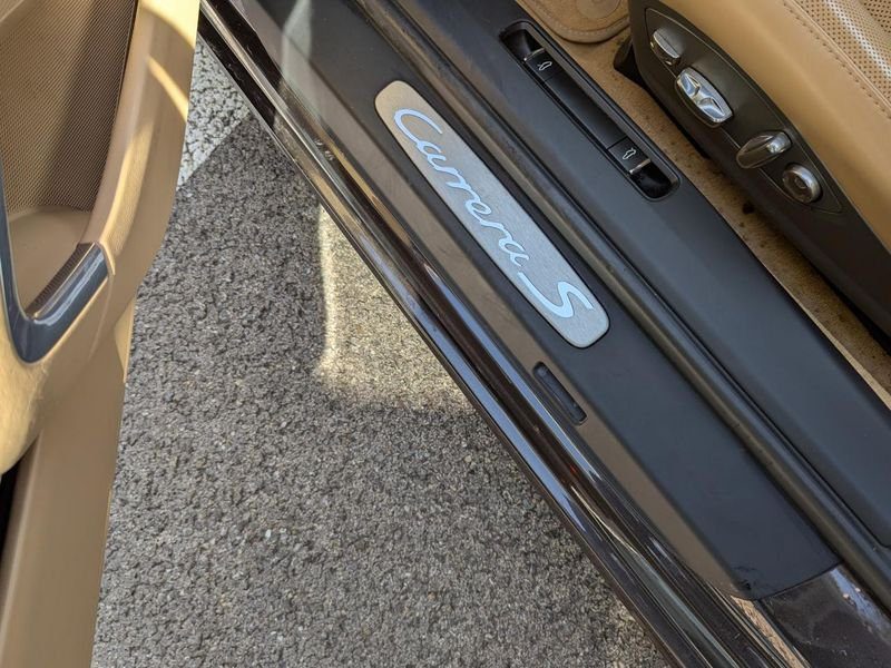 Porsche 911 3.8i - 400 BV PDK TYPE 991 COUPE Carrera S