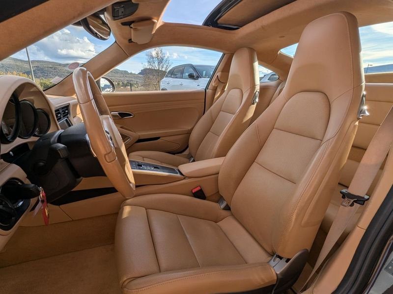 Porsche 911 3.8i - 400 BV PDK TYPE 991 COUPE Carrera S