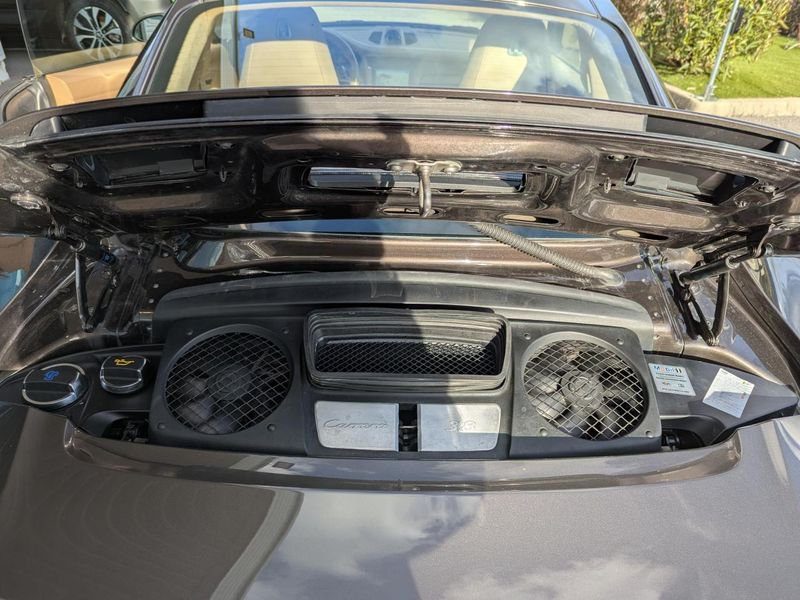 Porsche 911 3.8i - 400 BV PDK TYPE 991 COUPE Carrera S