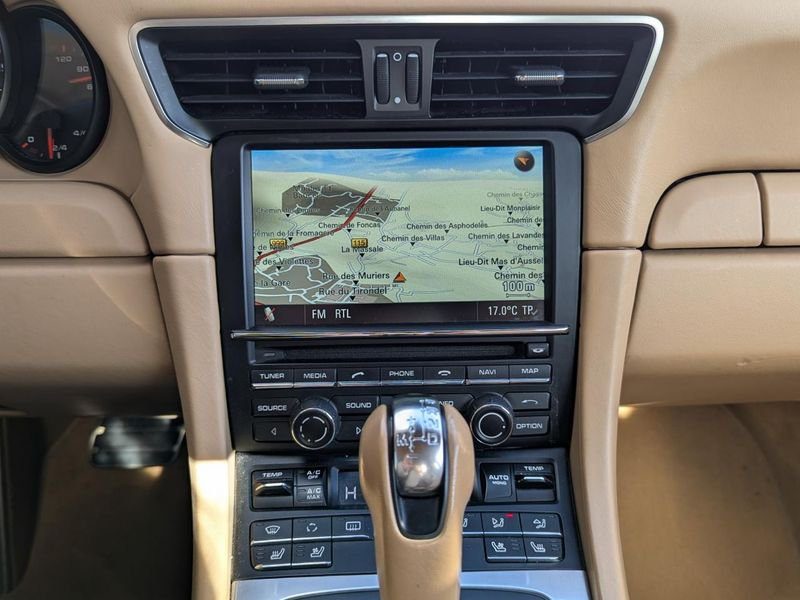 Porsche 911 3.8i - 400 BV PDK TYPE 991 COUPE Carrera S