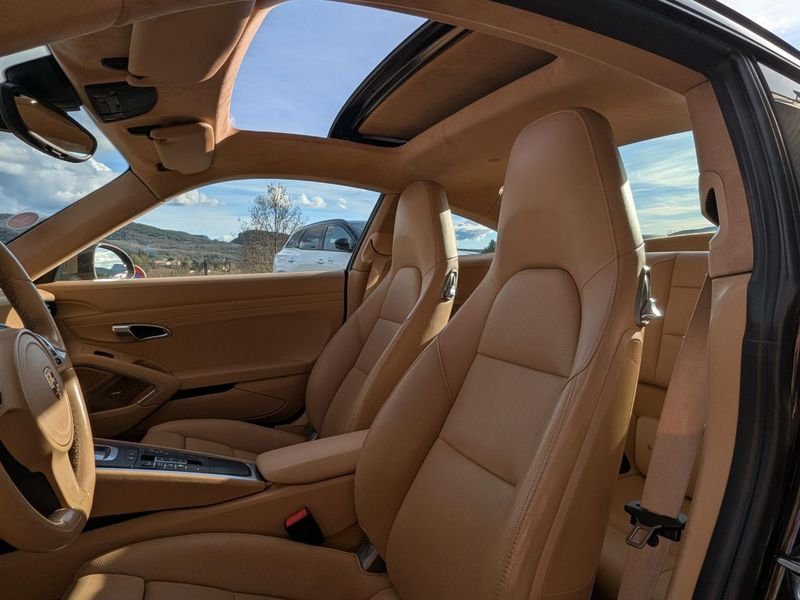 Porsche 911 3.8i - 400 BV PDK TYPE 991 COUPE Carrera S