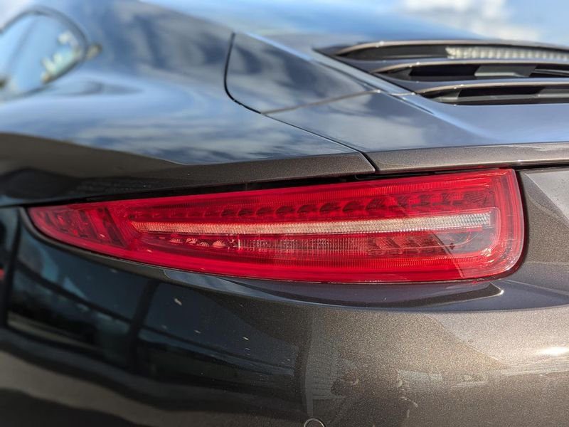 Porsche 911 3.8i - 400 BV PDK TYPE 991 COUPE Carrera S