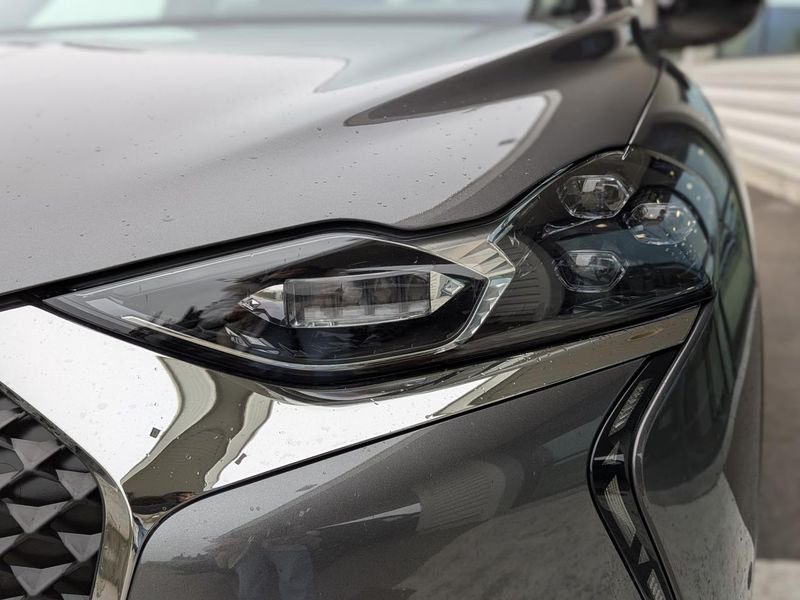 DS DS 3 DS3 CROSSBACK 1.2i PureTech 12V - 155 BVA Rivoli PHASE 1