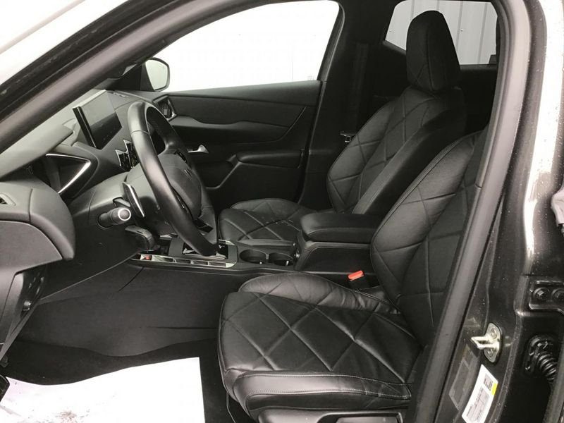 DS DS 3 DS3 CROSSBACK 1.2i PureTech 12V - 155 BVA Rivoli PHASE 1