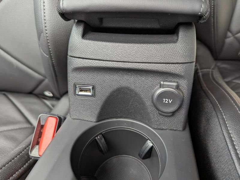 DS DS 3 DS3 CROSSBACK 1.2i PureTech 12V - 155 BVA Rivoli PHASE 1