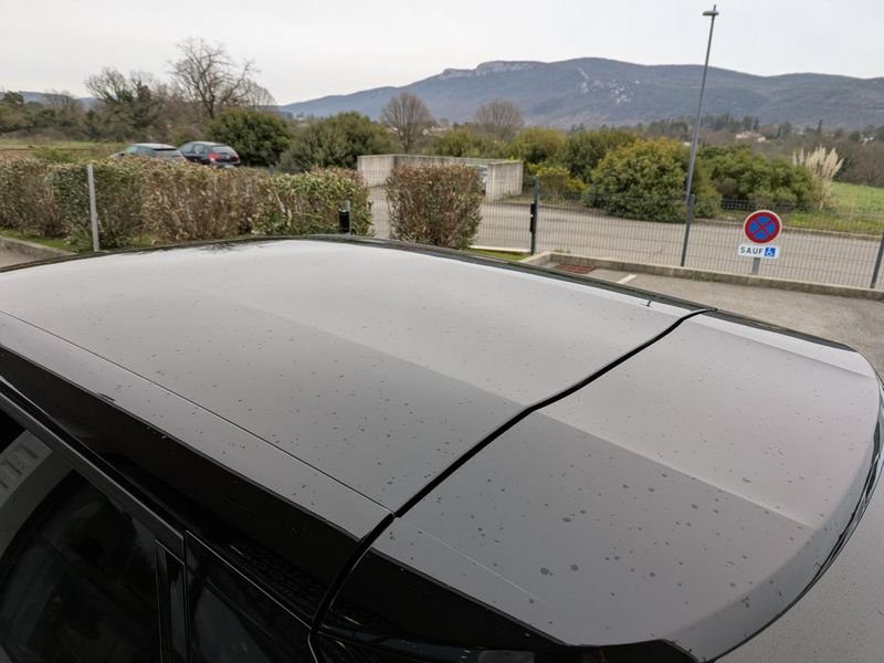 DS DS 3 DS3 CROSSBACK 1.2i PureTech 12V - 155 BVA Rivoli PHASE 1