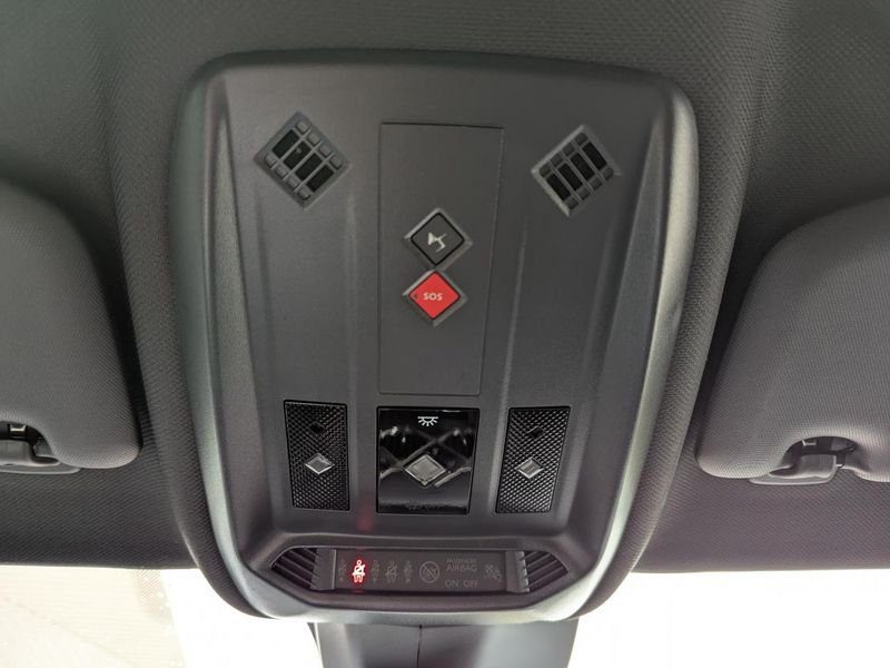 DS DS 3 DS3 CROSSBACK 1.2i PureTech 12V - 155 BVA Rivoli PHASE 1