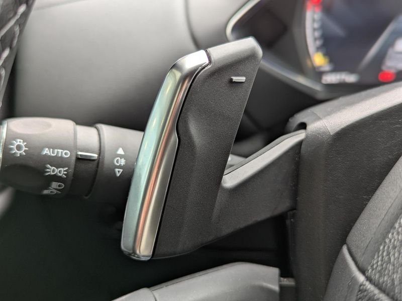 DS DS 3 DS3 CROSSBACK 1.2i PureTech 12V - 155 BVA Rivoli PHASE 1