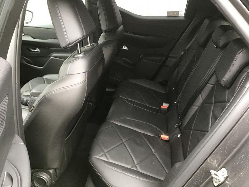 DS DS 3 DS3 CROSSBACK 1.2i PureTech 12V - 155 BVA Rivoli PHASE 1