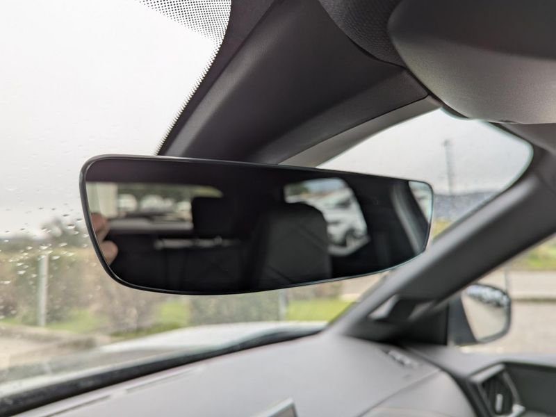 DS DS 3 DS3 CROSSBACK 1.2i PureTech 12V - 155 BVA Rivoli PHASE 1