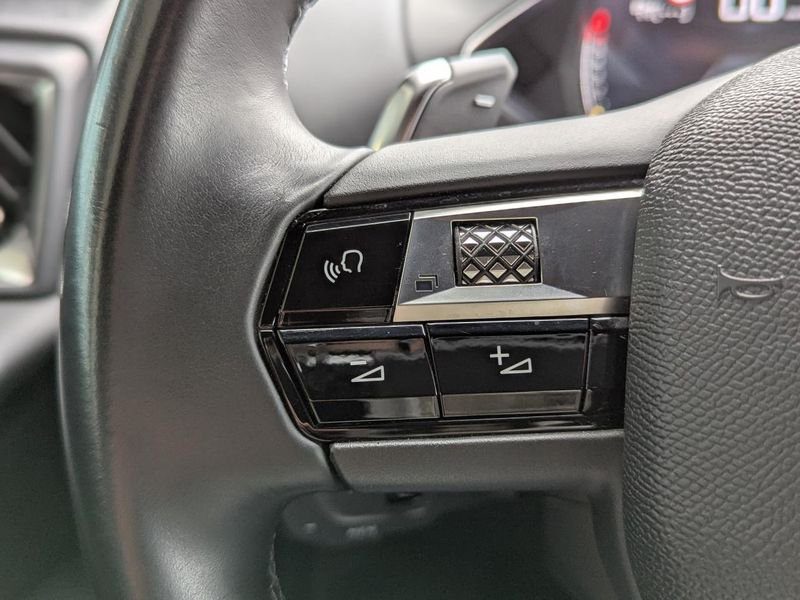 DS DS 3 DS3 CROSSBACK 1.2i PureTech 12V - 155 BVA Rivoli PHASE 1